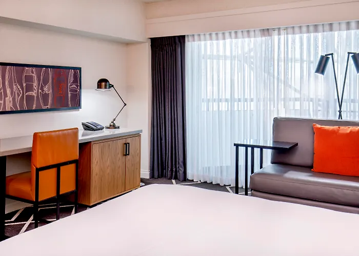 Hilton Boston / Woburn