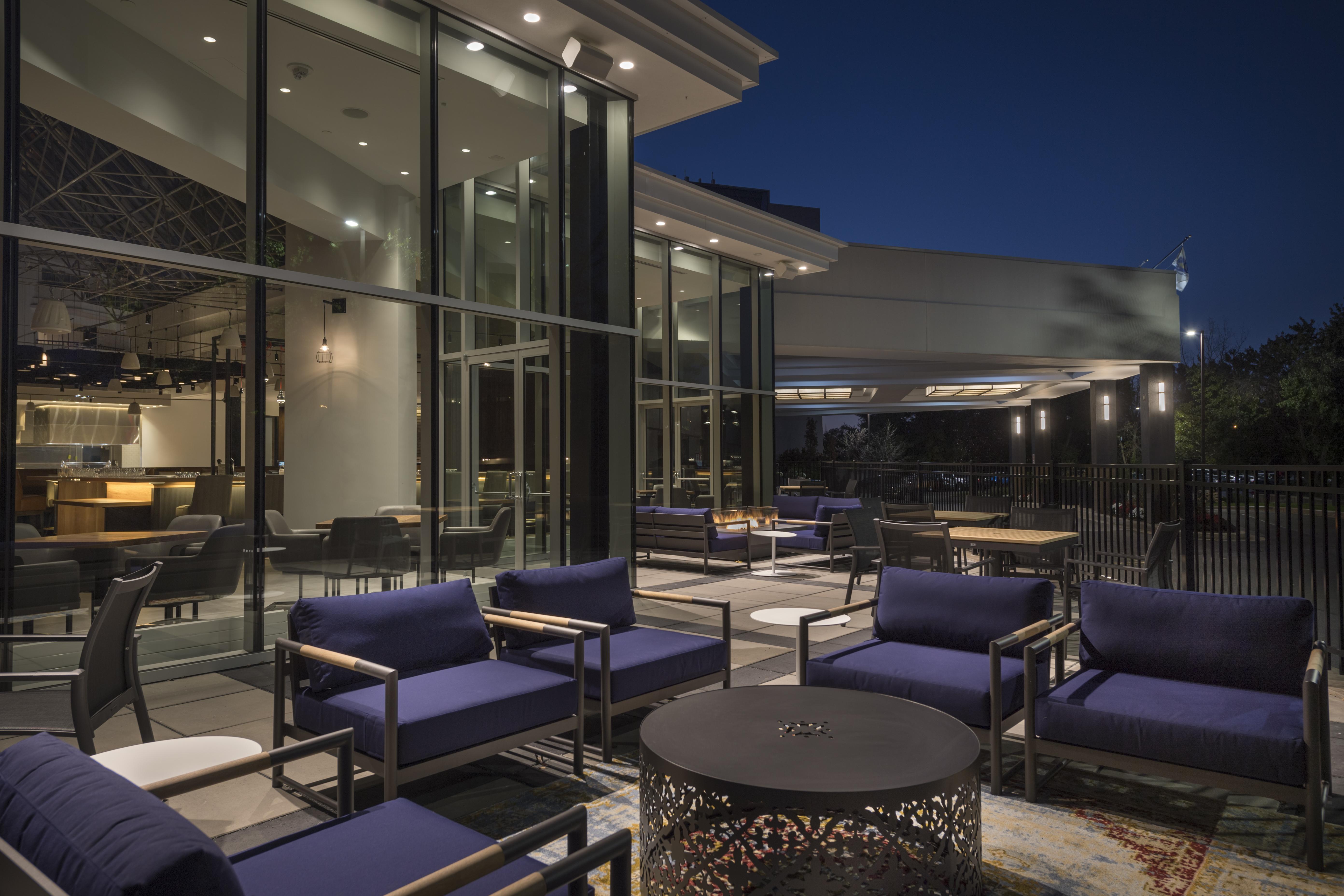 Hilton Boston-woburn Hotel 3*