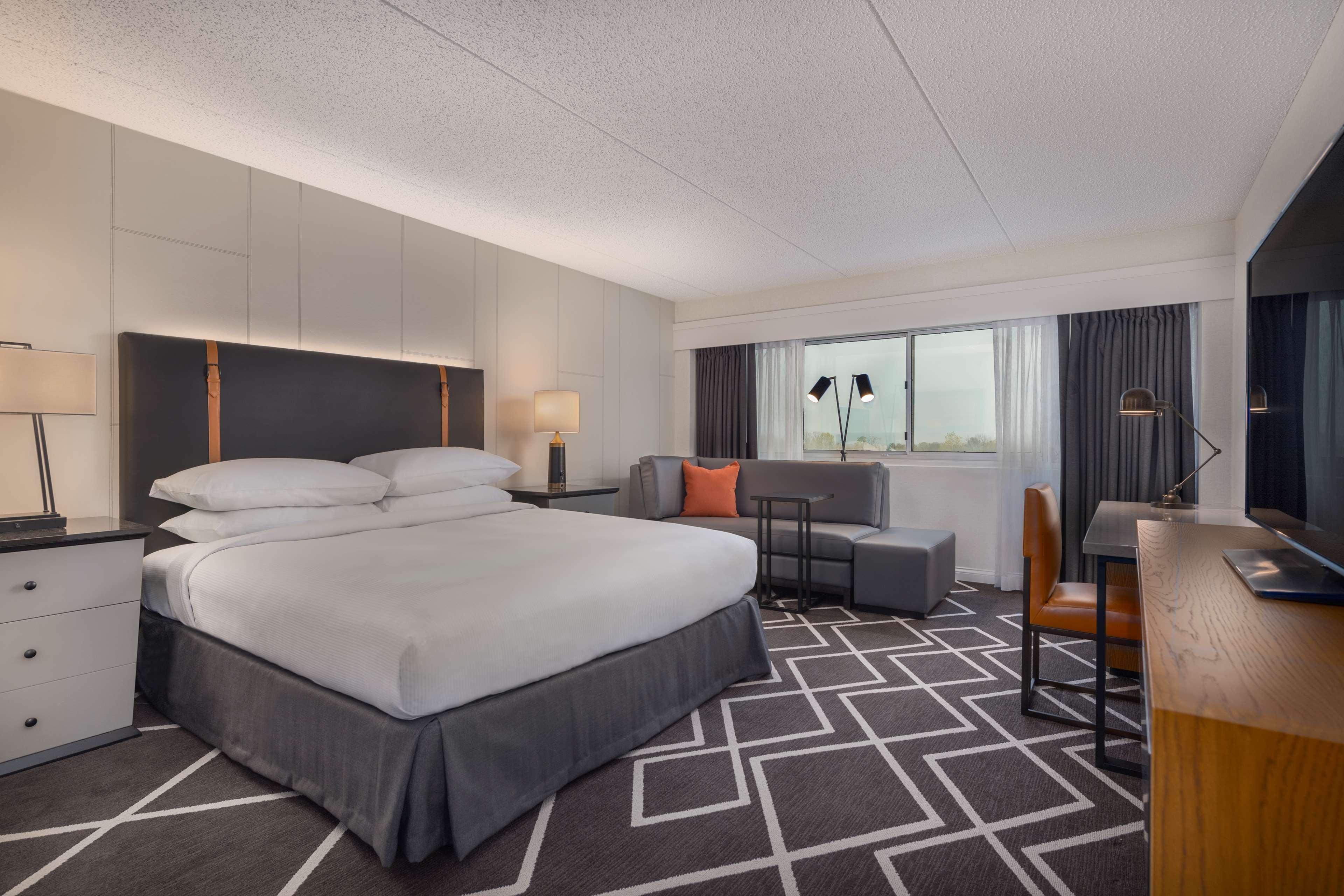 Hilton Boston-woburn 3* Woburn