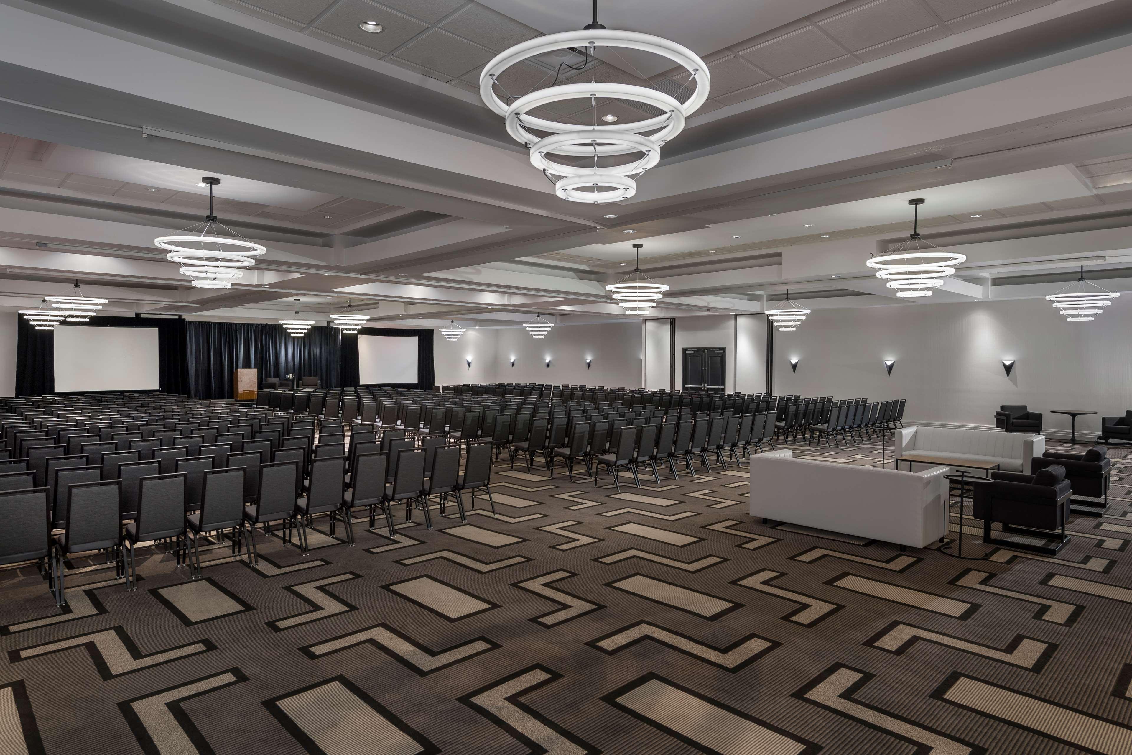 Hotel Hilton Boston-woburn 3*