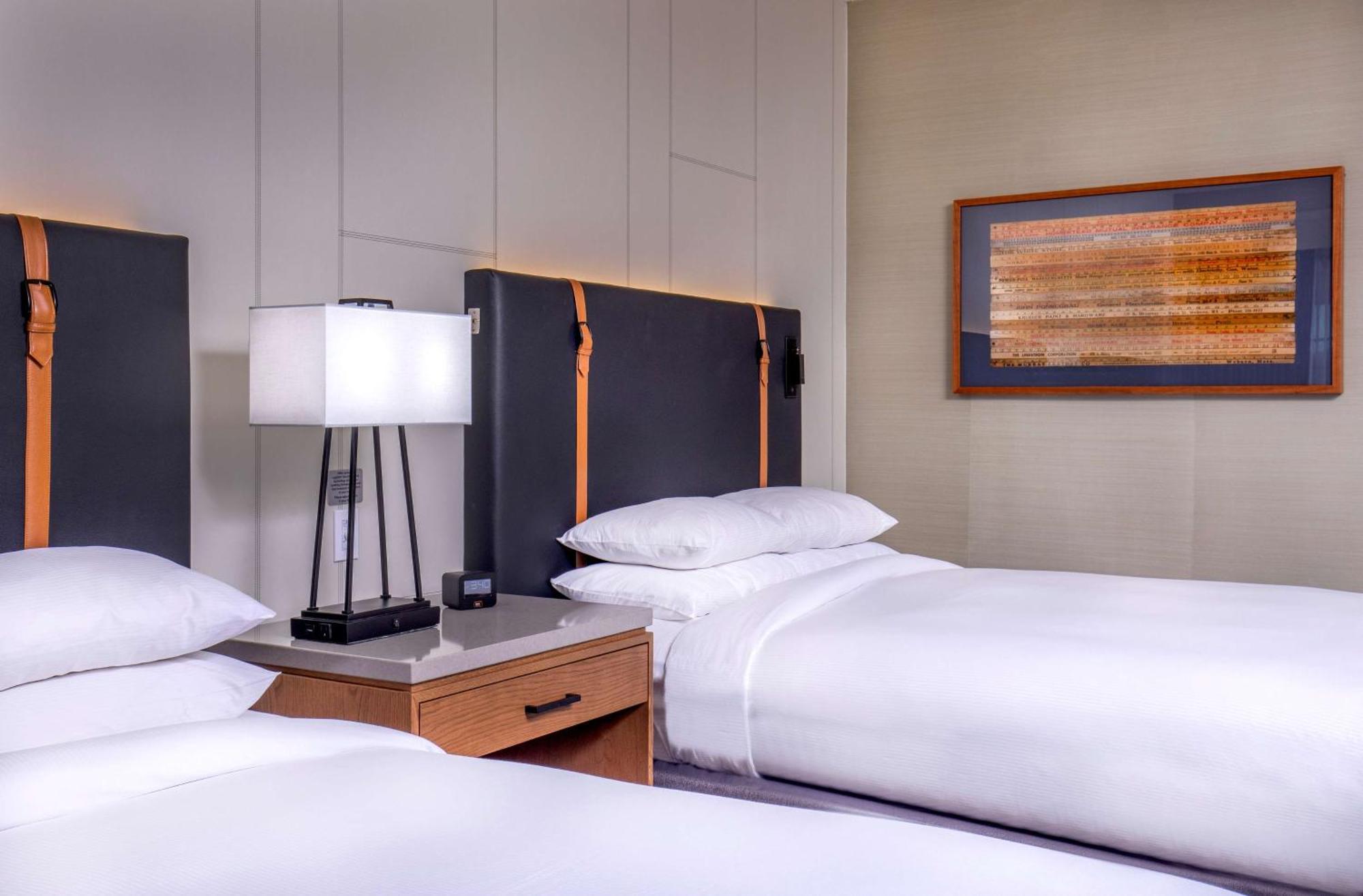Hilton Boston-woburn