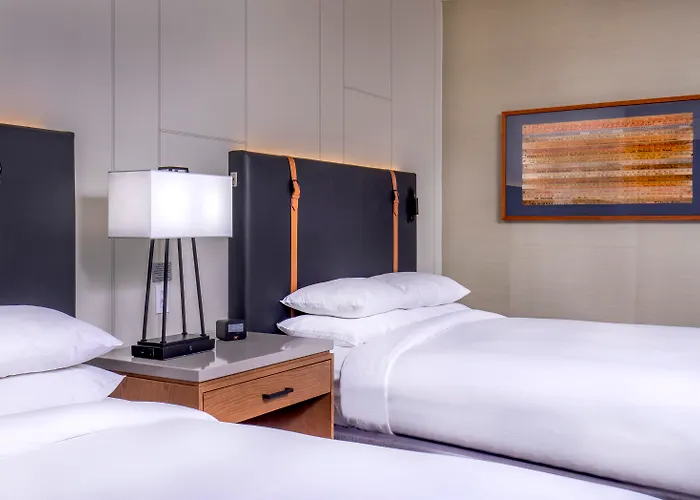 Hilton Boston-Woburn