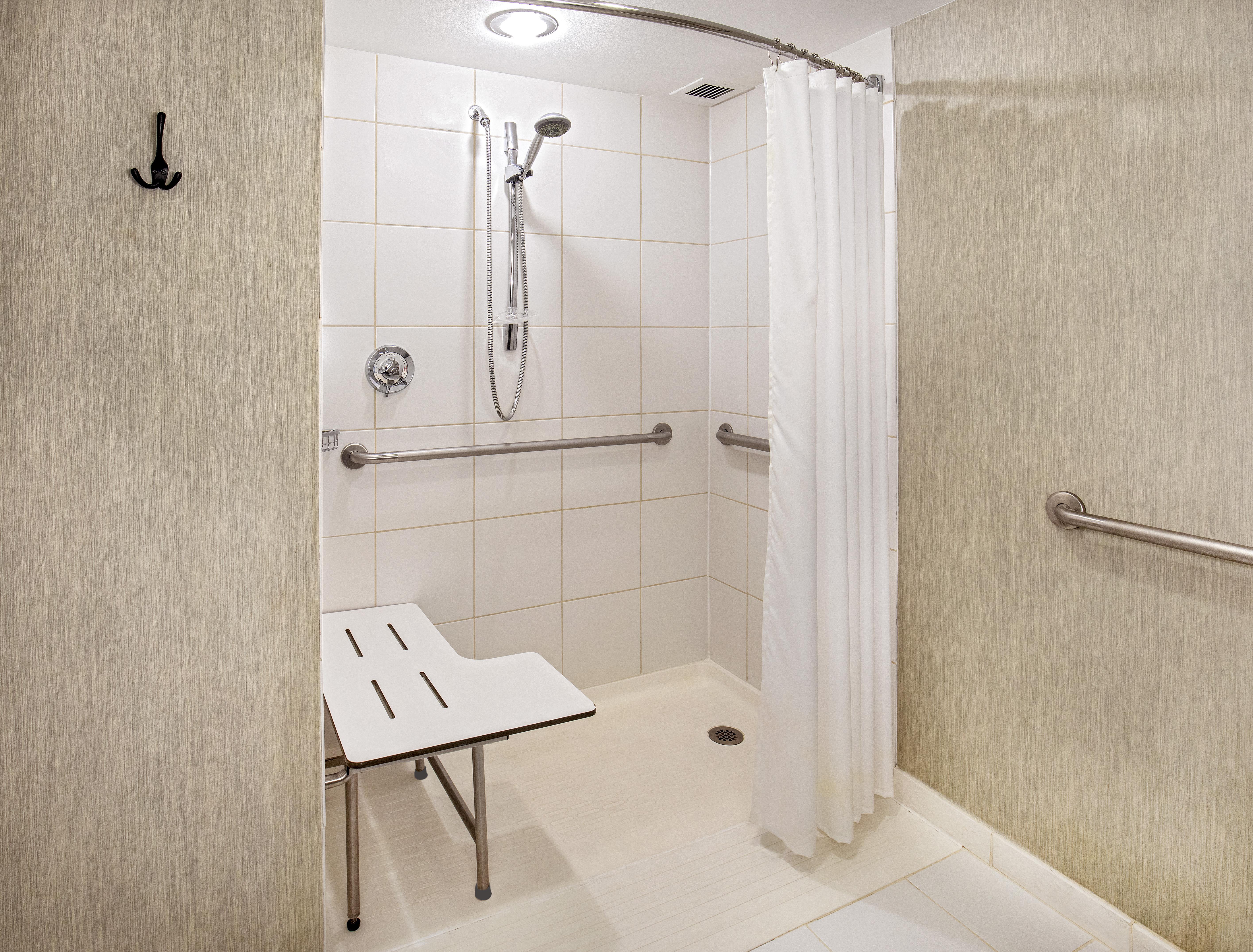 Hotel Hilton Boston-woburn