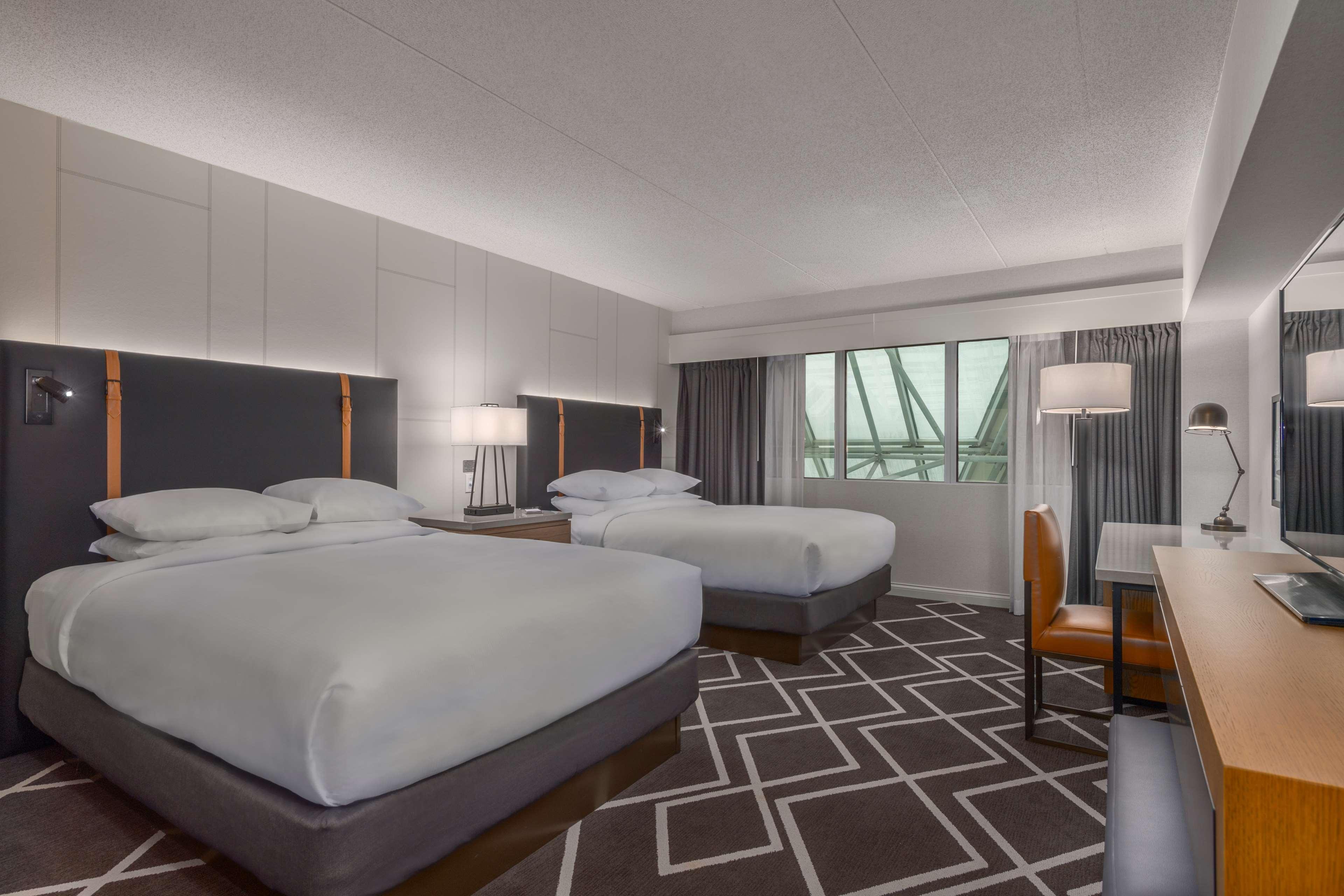 Hilton Boston-woburn 3*