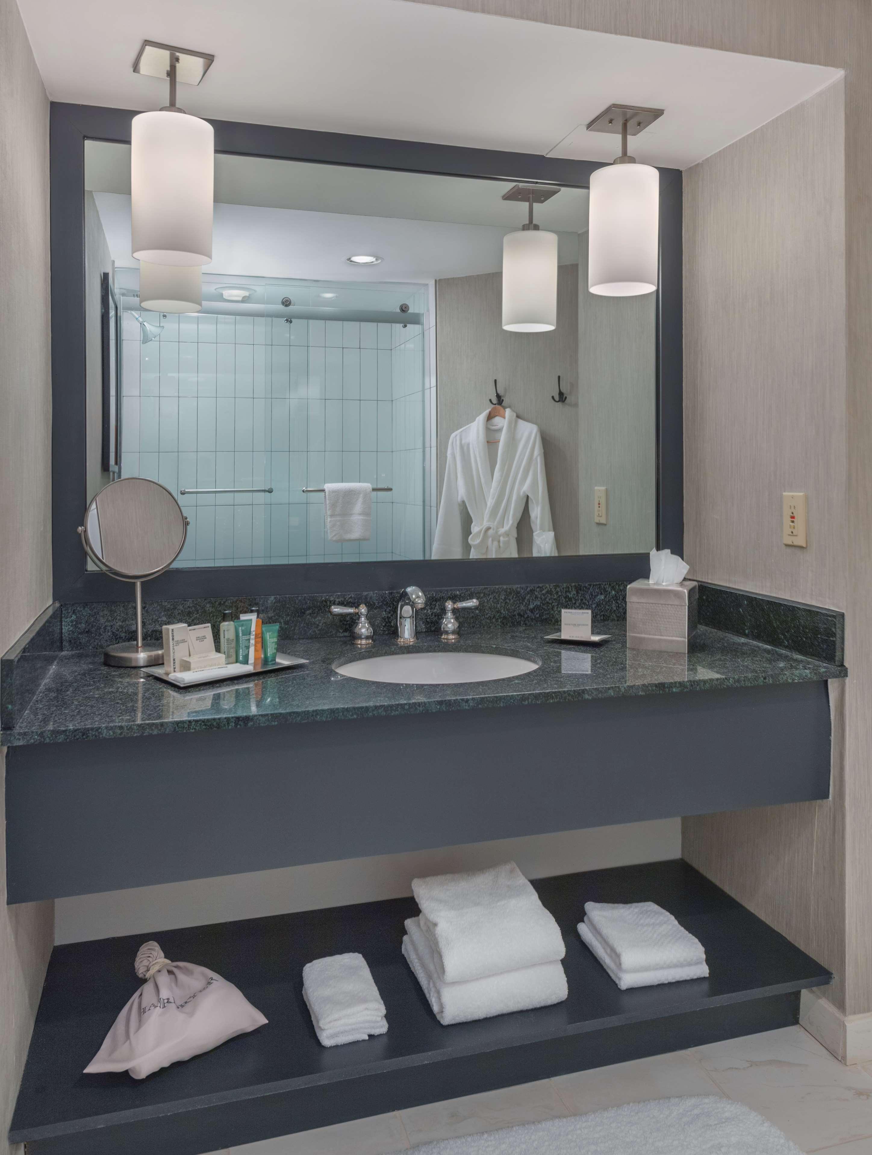 Hilton Boston-woburn Hotel Woburn
