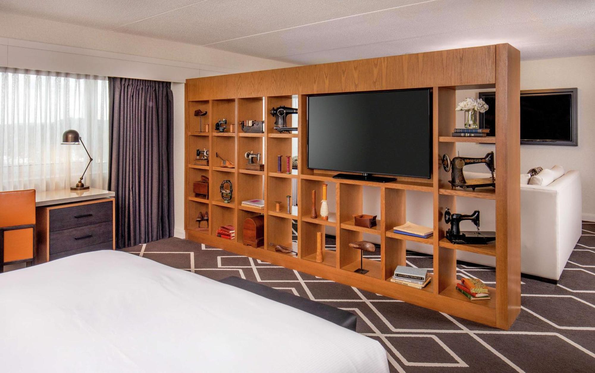 Hilton Boston-woburn 3* Woburn